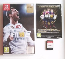 Nintendo switch fifa - nintendo,