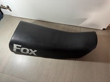 Sella fox con - sella, moto