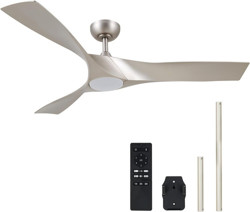 132 ventilatore soffitto - cm,
