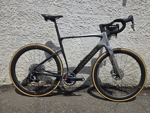 New cannondale synapse lab71 - new,