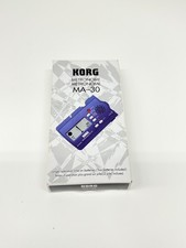 KORG MA-30 Accordatore