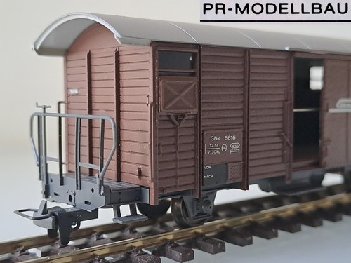 Bemo modellbau rhb - ✅, pr-modellbau