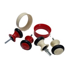 Ostacoli Per Funghetto