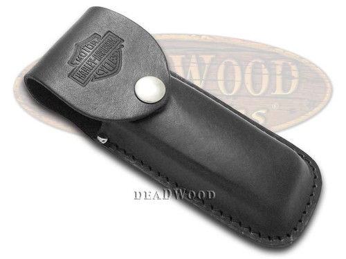 Custodia harley davidson - custodia, xx