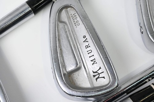 Miura 501 ferri stiro - miura, cb-501