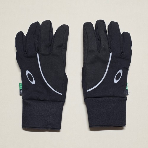 Oakley endurance pro - oakley, blackout