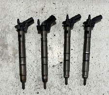 INIETTORI PER AUDI A6 Berlina