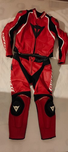 Leather suit biker - leather, motorcycle