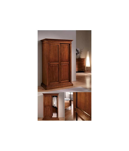 Armadio arte povera legno - in,