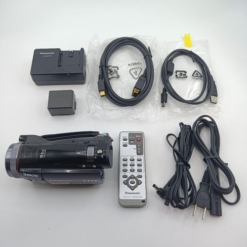 Panasonic hdc sd100 - panasonic, hdc-sd100
