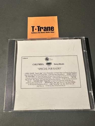Comp various pc disc - comp,