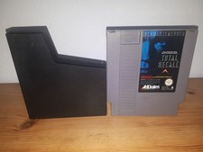 Nintendo NES - SCHWARZENEGGER