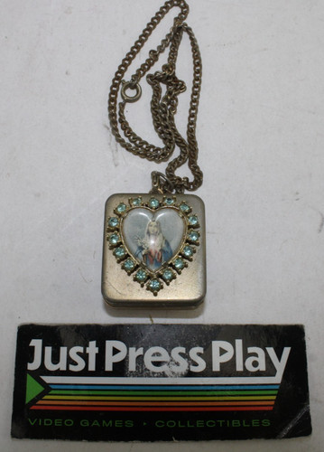 Collana con ciondolo - , carillon