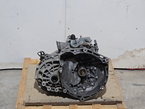 Cambio manuale marce fiat - manuale,