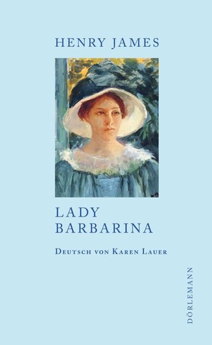 Lady barbarina arno - barbarina.,