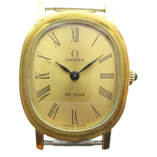 Orologio vintage omega - vintage,