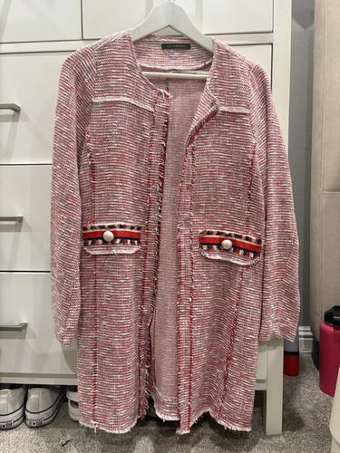Cardigan streghe - le,