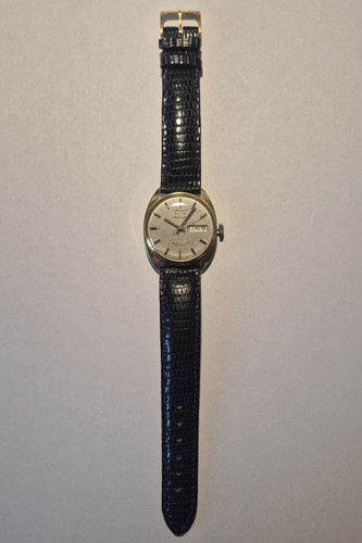 Orologio longines automatico - longines,