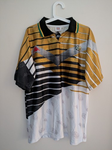 Maglia calcio sudafrica - maglia,
