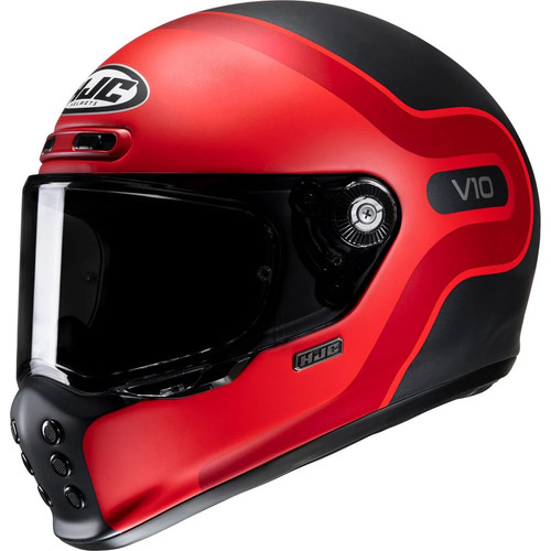 Casco moto integrale hjc - moto,