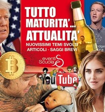 Libro - Tutto Maturita
