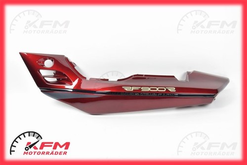Suzuki 900 rs2 carena - suzuki, r/rs2