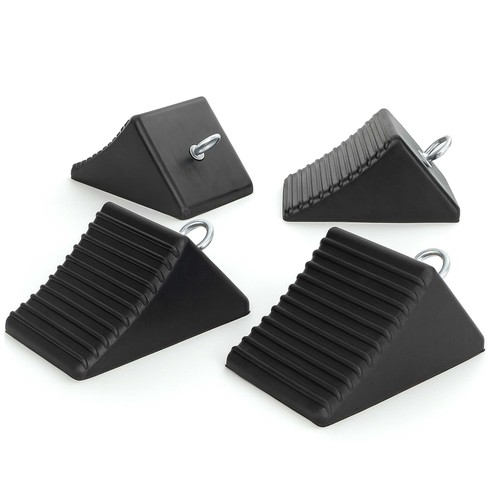 Wiltec set cunei fermaruota - wiltec,