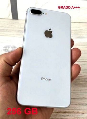 Apple iphone plus 256 - plus,