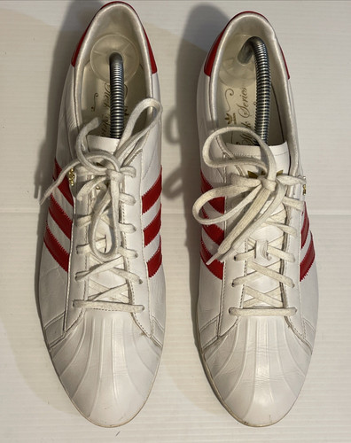 Sneakers vintage adidas - sneakers,