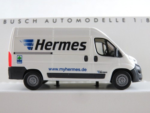 Busch 54612 fiat ducato iii - busch,