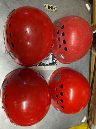 Elmetti petzl ecrin roc - 4,