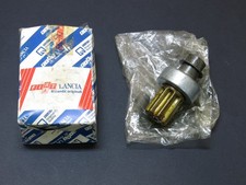 Pignone Motorino Avviamento Fiat Panda Autobianchi Lancia Y10 Ricambi Originali