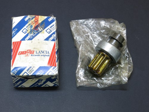 Pignone motorino avviamento - pignone,