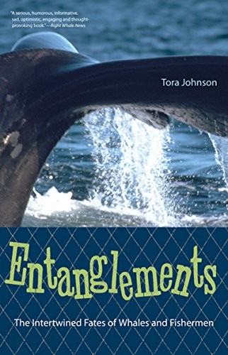 Entanglements the intertwined - entanglements:,