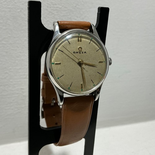 Omega cal vintage 30t2 - omega,