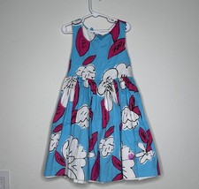 Mayoral Girls Summer Dress