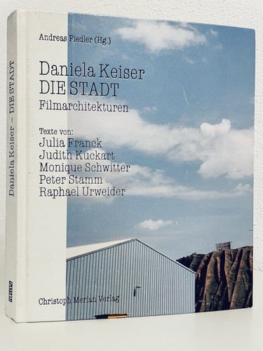 Daniela keiser die - -, stadt