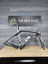 2019 Cipollini RB1K Carbon