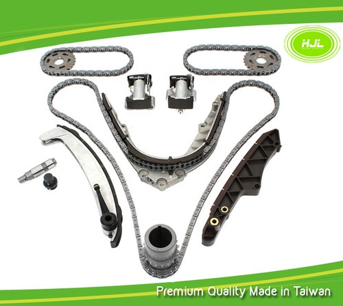 Kit catena distribuzione per - distribuzione,