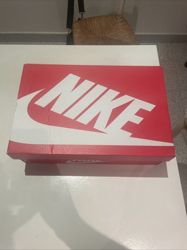 Scatola nike 6000 - scatola,