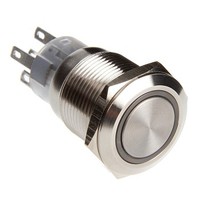 DimasTech Vandalismustaster