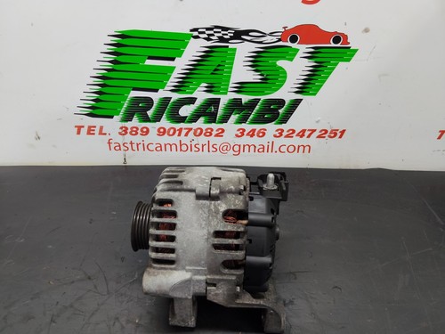 Alternatore mini cooper - alternatore,