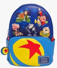 Mini zaino Loungefly esclusivo