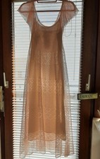 Sogno Crochet Lace Uncinetto