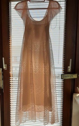 Sogno crochet lace uncinetto - lace,