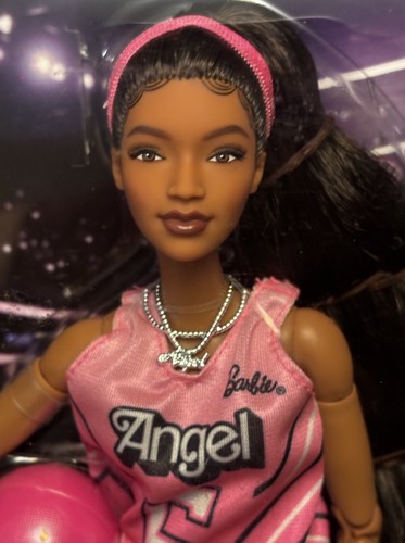 Mano 2026 barbie - mano!, angel