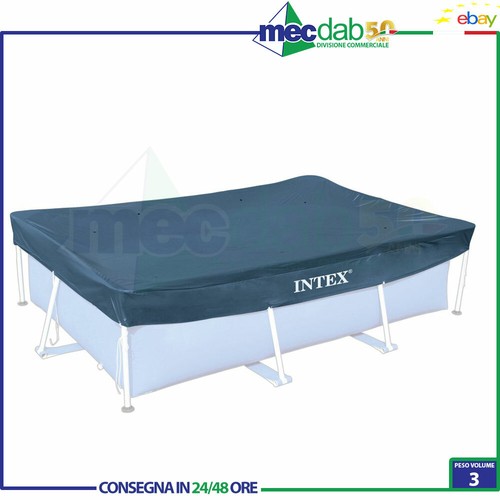 Telo copri piscina - telo,
