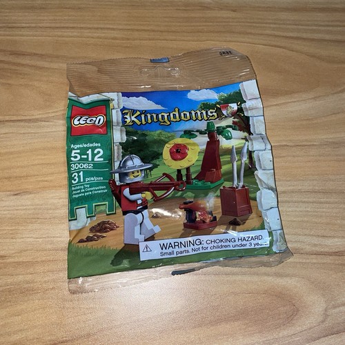 Lego kingdoms cavaliere - kingdoms,