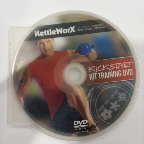 Kettleworx kickstart kit - kettleworx,
