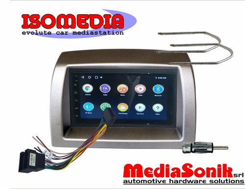 Autoradio pollici android - autoradio, 7